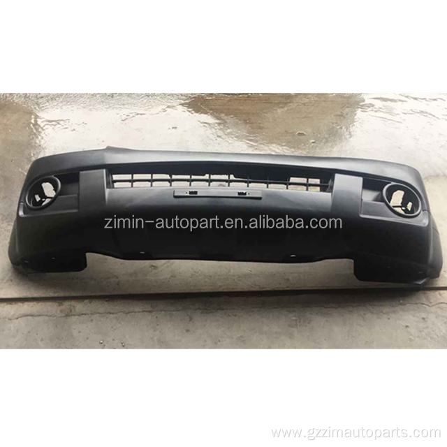 Colorado 2009 FRONT BUMPER