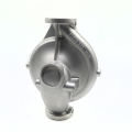 Stainless steel lost wax casting water pump shell