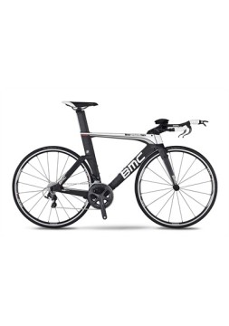 BMC TimeMachine TM01 Ultegra Bike 2015