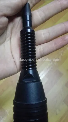 flexible car antenna 26-28MHz wireless CB Antenna with PL259 connector for cb radio