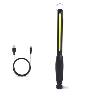 Portable 1000 Lumens Rechargeable LED Work Light for Car Repair and Maintenance