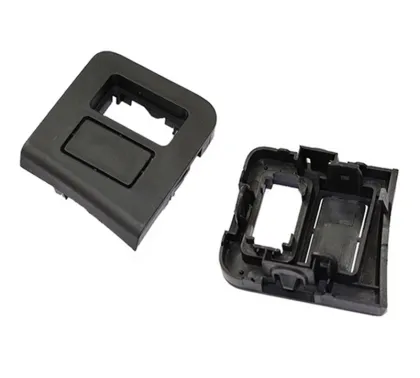 Front Fog Light Lamp Kit Assembly for Nissan NV200 2011-2015 Car Accessories