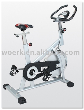 exercise  bike