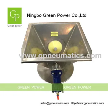 Airbrator Aeration Air Pads 