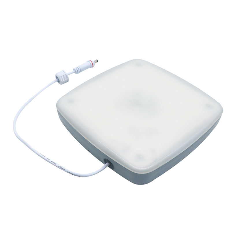 Split Solar Light Split Solar Light