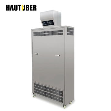 Professional Baking Equipment: Proofing Rooms, Machines, and Console for Host Bread and Steamed Buns