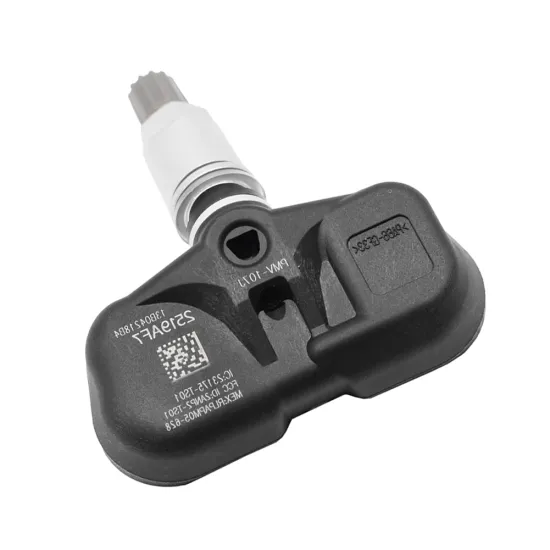 TPMS Sensor for Lexus Models: GX460, GX470, IS F, IS250, IS350, LX470
