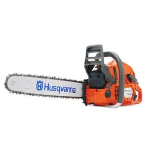 SELL Husqvarna 372XP (24") 71cc Professional Gas Chain Saw