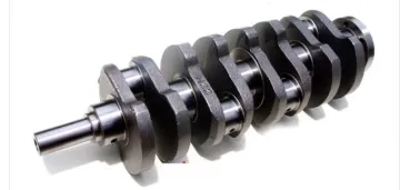 Diesel Engine Crankshaft Flywheel