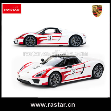 Rastar new toys 1:14 rc model car with remote control