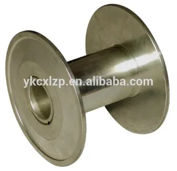 warp beam for textile machine