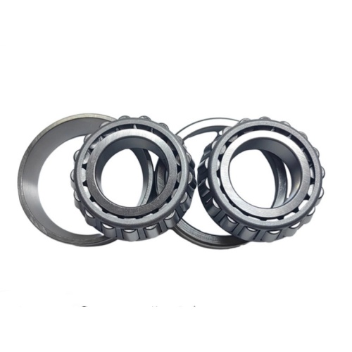 Fast speed Tapered Roller Bearing 30204 32209 32210