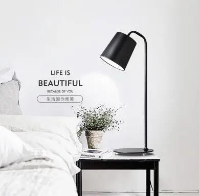 Competitive Price Student Reading Table Lamp