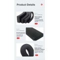 Fuera de sellado de espuma EPDM SPonge Square Strip EPDM