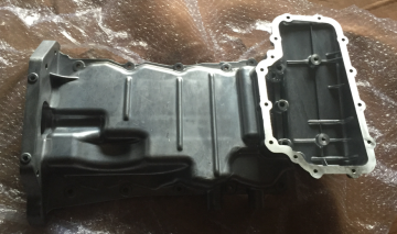 GREATWALL OIL PAN LOWER 1009201-ED01A