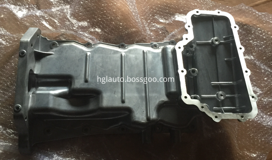 OIL PAN 1009201-ED01A 001