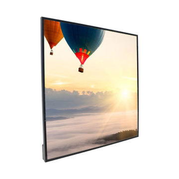 52.3-55 Inch 1905x1905 1:1 Cut Screen Big Square LCD Monitor Android Display