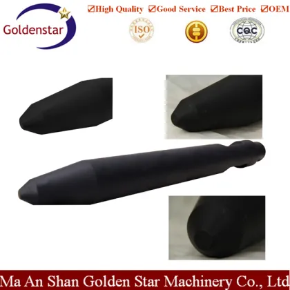 hydraulicbreaker hammer chisel tool wearing resistance