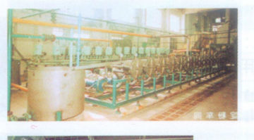 Starch Production Line