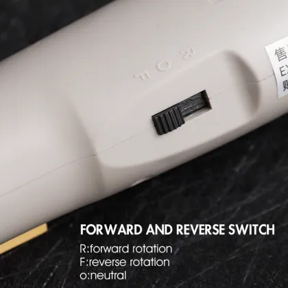 GYSF-B519L Electric Screwdriver