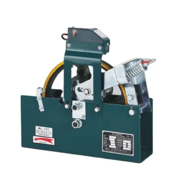 Elevator Speed Governor Limiter OX240F for Lifts