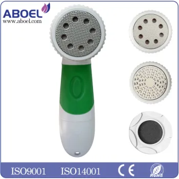 Callus Eliminator Type callus remover pedicure tool