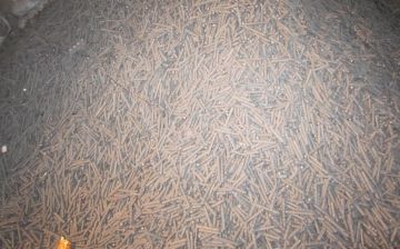High Cr Grinding Cylpebs Grinding Media With Surface Of Castings Is Free For Mine Mill