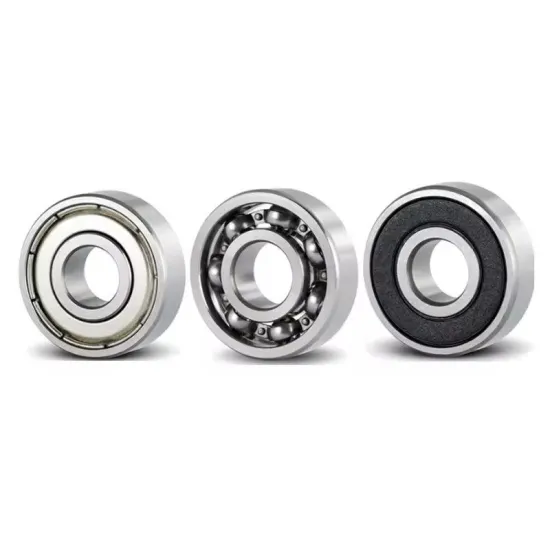 Low Price 6012 6013 Deep Groove Ball Bearings