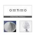 Titanium Dioxide TiO2 Midab cad oo Waxqabad Sare leh