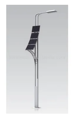 Himin solar street light