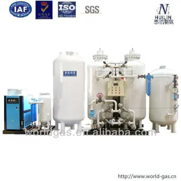 PSA Oxygen Generator Price