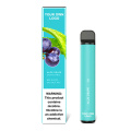 OEM 800 Puffs Disposable Vape Pen Grape