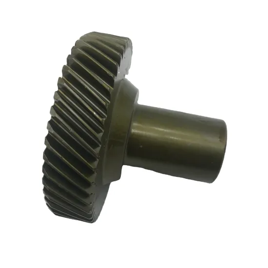 Hot Sell Auto Spare Parts Brass or steel Transmission Gear oem 8-94161920-1 FOR ISUZU 4JA1 TFR54