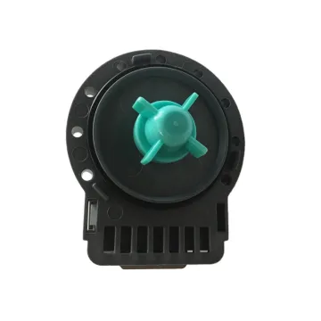 Askoll High-Quality Washing Machine Drain Pump: Ensuring Efficient Drainage and Longevity