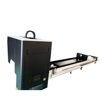 1325 S Raycus IPG Laser CNC 1500W/2000W Fiber Laser Cutting Machine for Metal