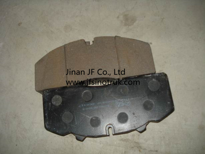 16E01-05010-KL1 Higer Bus Parts Clutch Booster