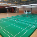 indoor PVC Badminton Court mat