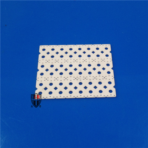 ultra-thin composite ceramic substrate insulated PCB board