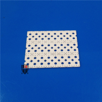 scheda PCB ultra-sottile con substrato ceramico composito isolato