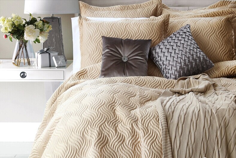 Fairy microfiber bedding sets/home textile bedding sets