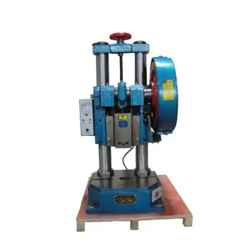 Manual Operation Press Punching Machine JB04-1T Power Press Machine