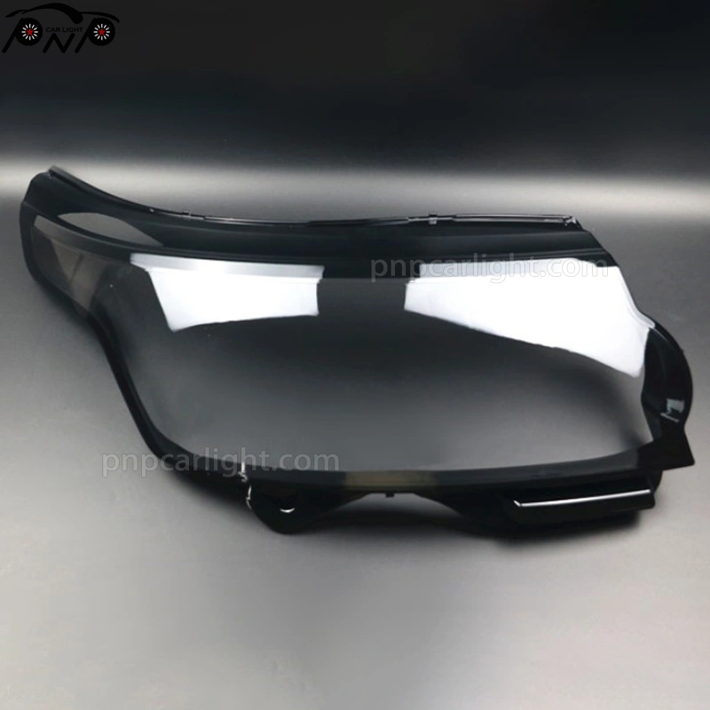 Headlight glass lens cover base shell for Range Rover 20132017 China