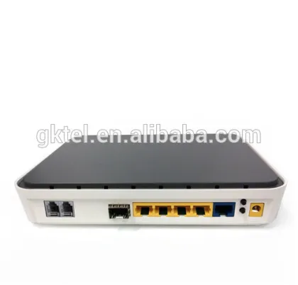 optical p2p router FG7002N