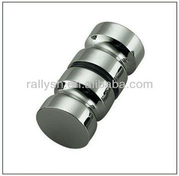 Glass Shower Room handle bathroom door handle