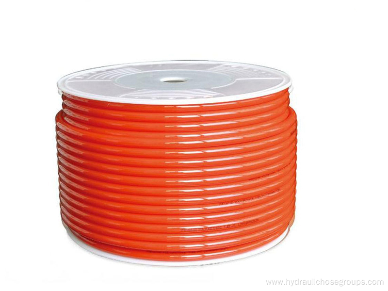 Polyurethane Pu Air Tube