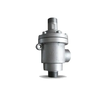 Efficient Steam Rotary Joint