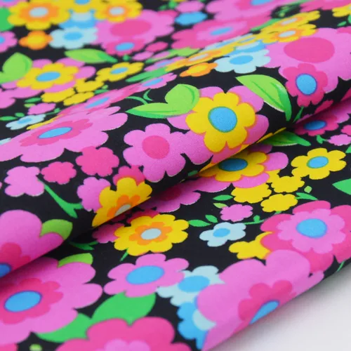 TC 80/20 Shirt Uniform Fabric