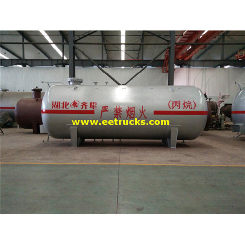 25m3 10MT Aboveground Propylene Vessels