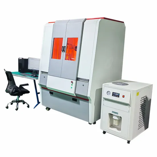 Multi Function Lab XRD Machine - X-ray Powder Diffractometer