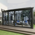 Dealbh-fuirich conservatories porch